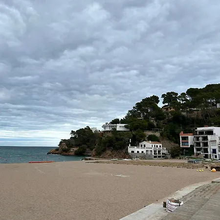 La Coma Sa Riera Begur