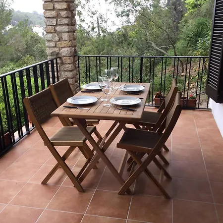 Lägenhet La Coma Sa Riera *