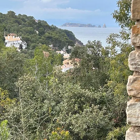 La Coma Sa Riera Begur