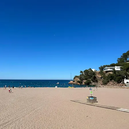 La Coma Sa Riera Lejlighed *