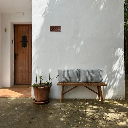 La Coma Sa Riera Begur