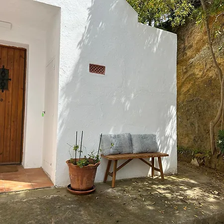 La Coma Sa Riera Lägenhet *