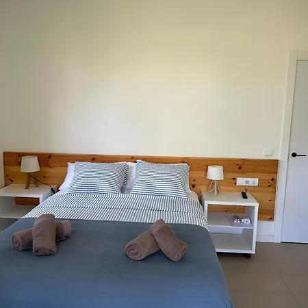 La Coma Sa Riera * Begur