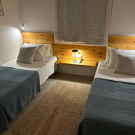 La Coma Sa Riera Lejlighed Begur