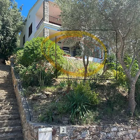 La Coma Sa Riera Begur