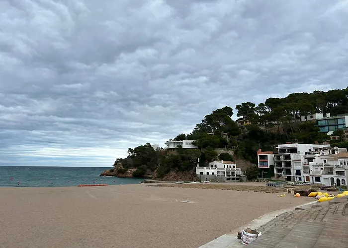 La Coma Sa Riera Begur