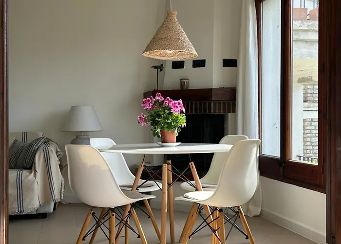 La Coma Sa Riera Lejlighed *