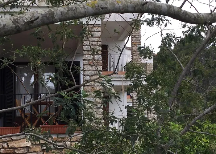 La Coma Sa Riera * Begur