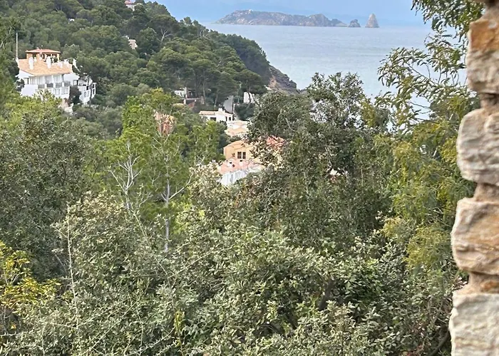 La Coma Sa Riera Begur