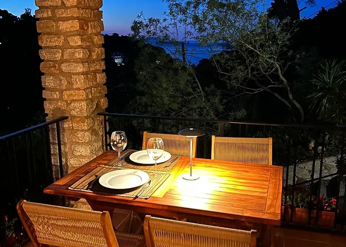 La Coma Sa Riera * Begur