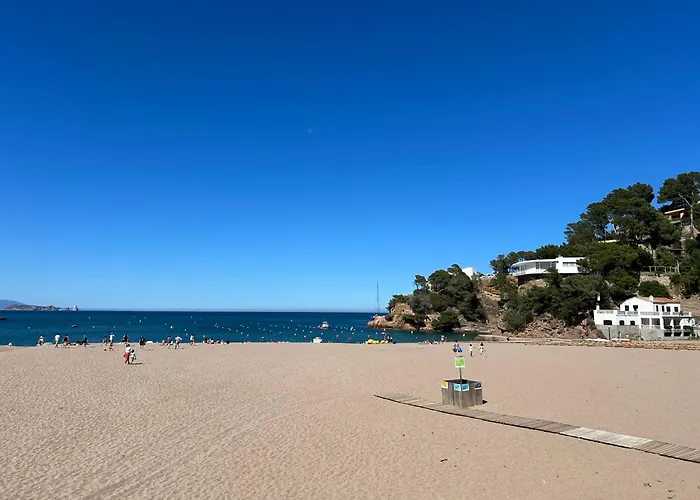 La Coma Sa Riera Lejlighed *