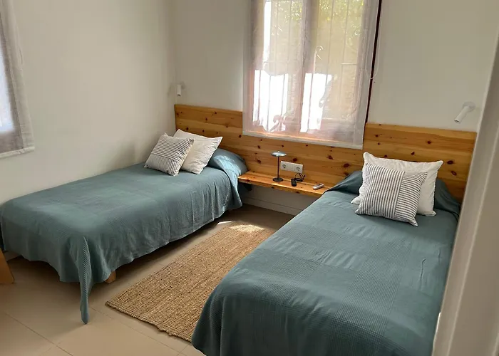 Lejlighed La Coma Sa Riera Begur