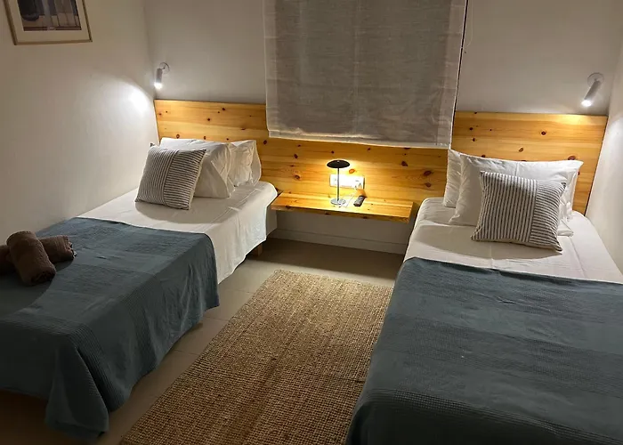 La Coma Sa Riera Lejlighed Begur