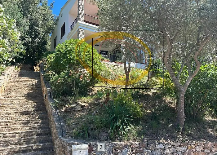 La Coma Sa Riera Begur