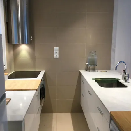 La Coma Sa Riera Apartamento *