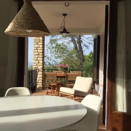 Apartamento La Coma Sa Riera *