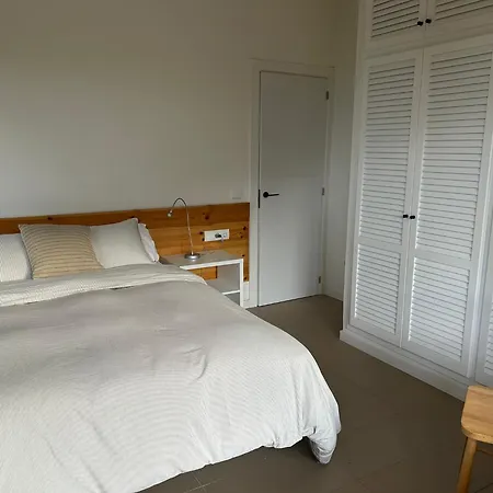 Apartment La Coma Sa Riera *