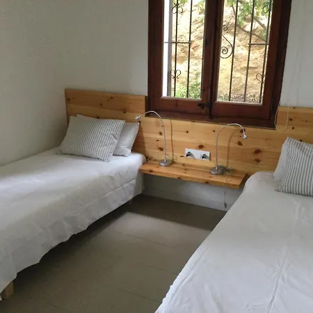 Apartment La Coma Sa Riera *