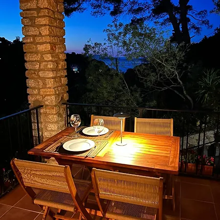 La Coma Sa Riera * Begur