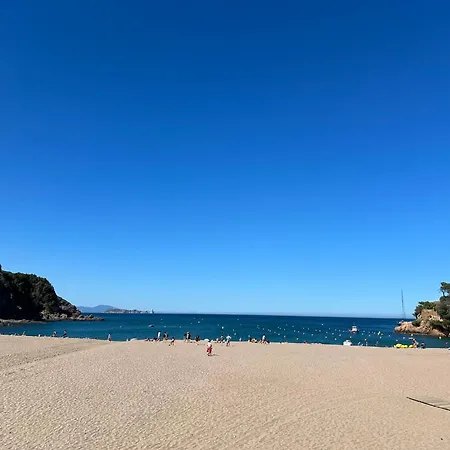 Apartamento La Coma Sa Riera