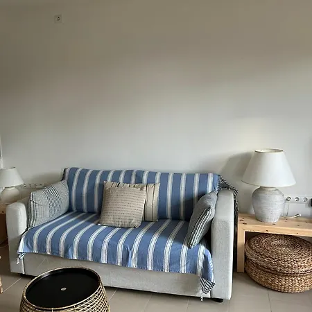 La Coma Sa Riera Apartamento