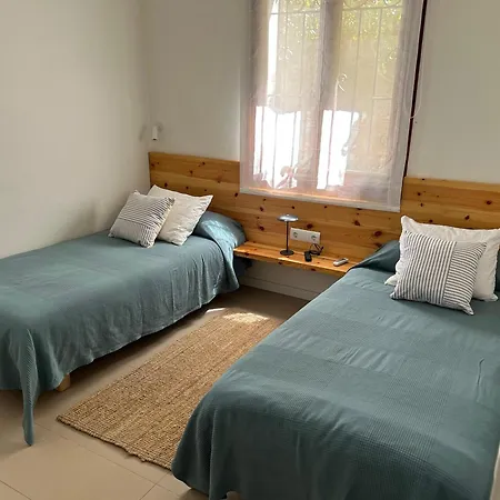 Apartamento La Coma Sa Riera Begur