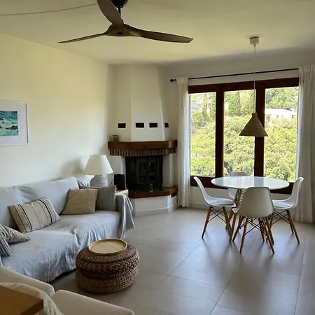 Apartment La Coma Sa Riera