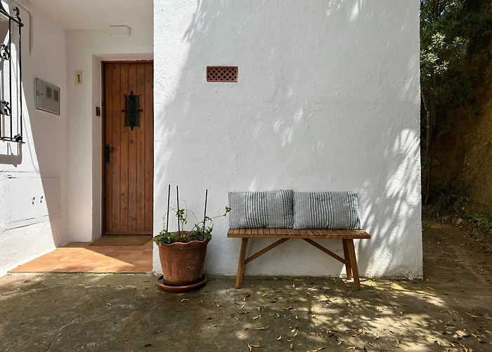 La Coma Sa Riera 巴古尔