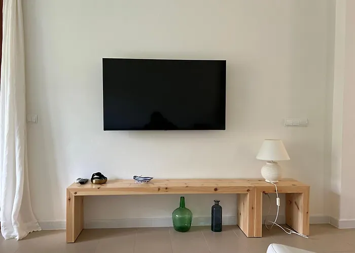 La Coma Sa Riera 巴古尔