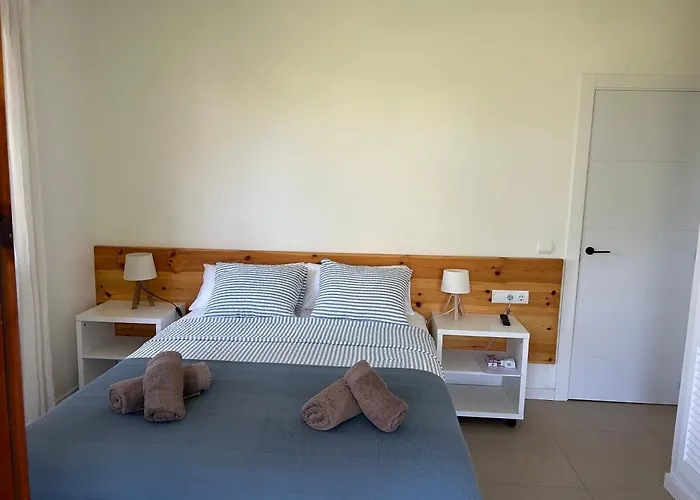 La Coma Sa Riera * 巴古尔